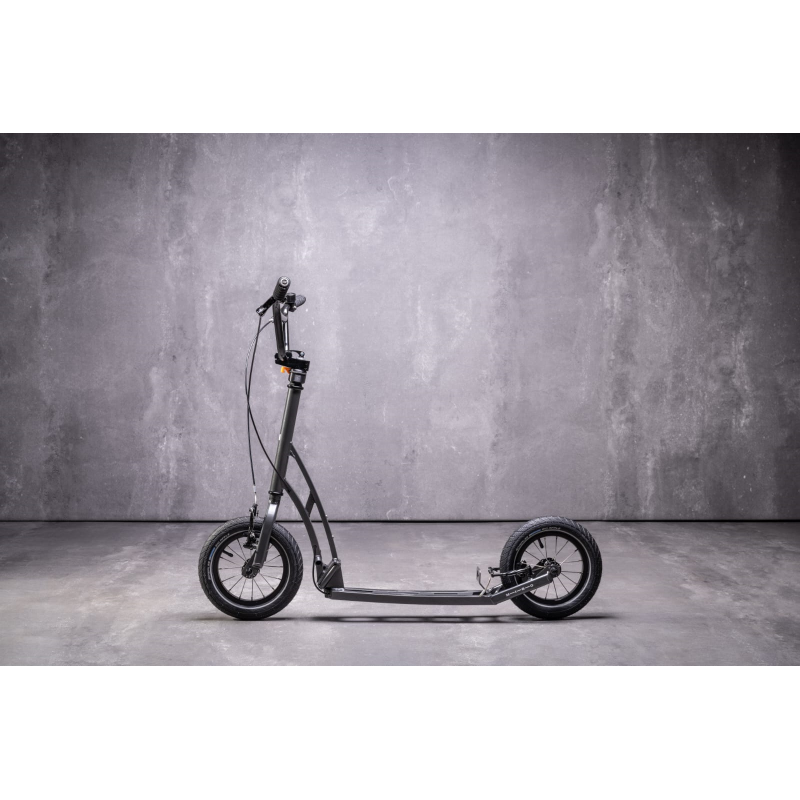 MIBO Tiny Scooter