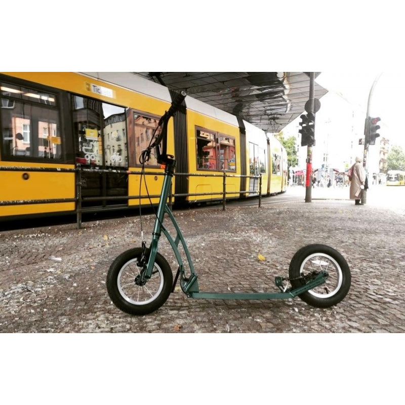 MIBO Tiny Scooter