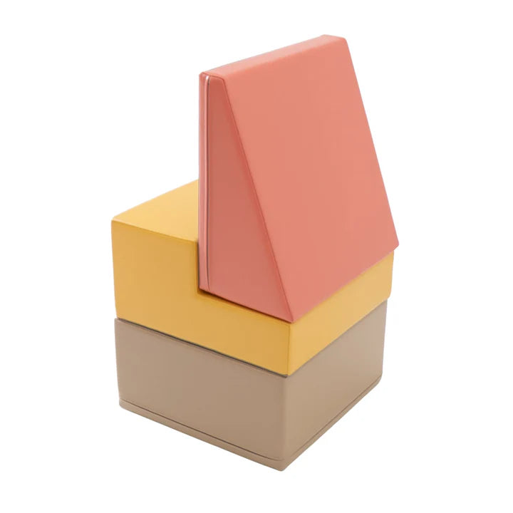 Iglu Mini Climbie Soft Foam Block Set