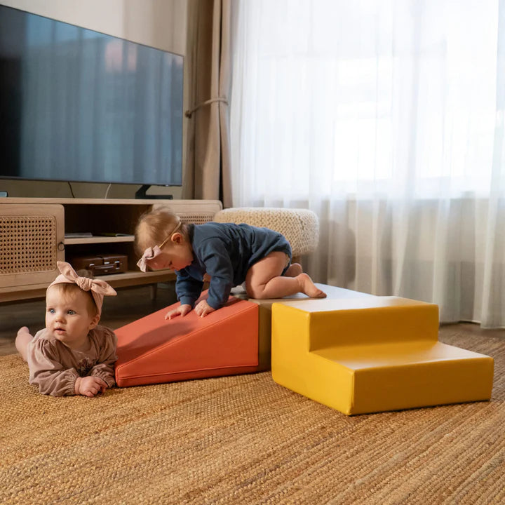 Iglu Mini Climbie Soft Foam Block Set