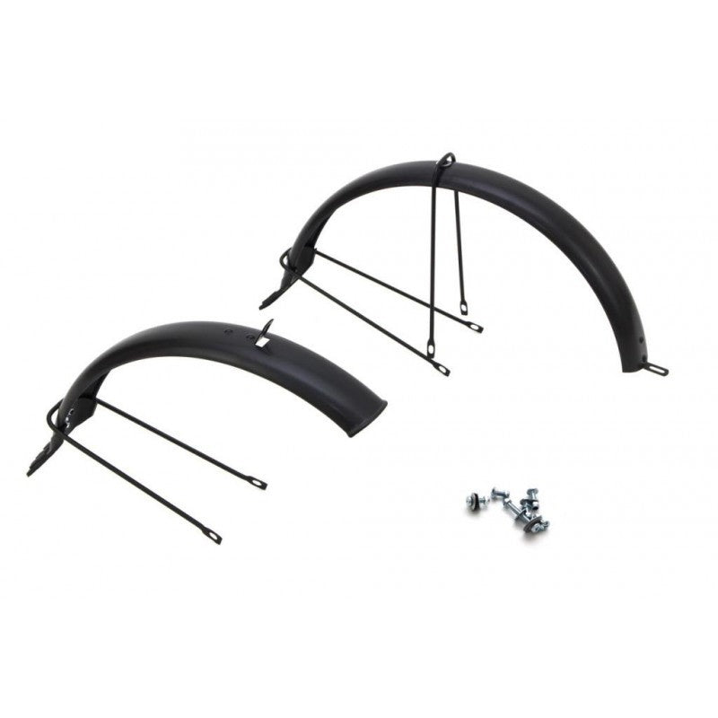 Mibo MUDGUARD SET GT 28"/20"