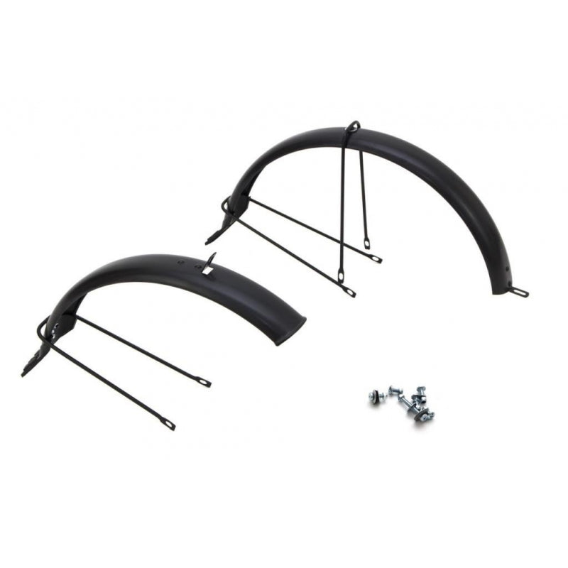 MIBO Mudguard Set ROYAL/EXPRESS 20"