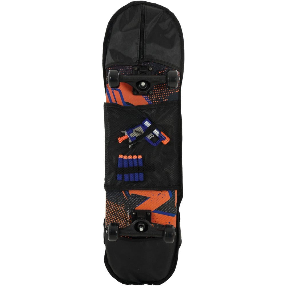 Nerf Skateboard with Blaster and Darts | The Online Toy Shop