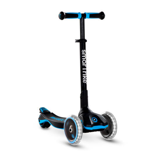 SmarTrike Xtrend 3 Stage Scooter
