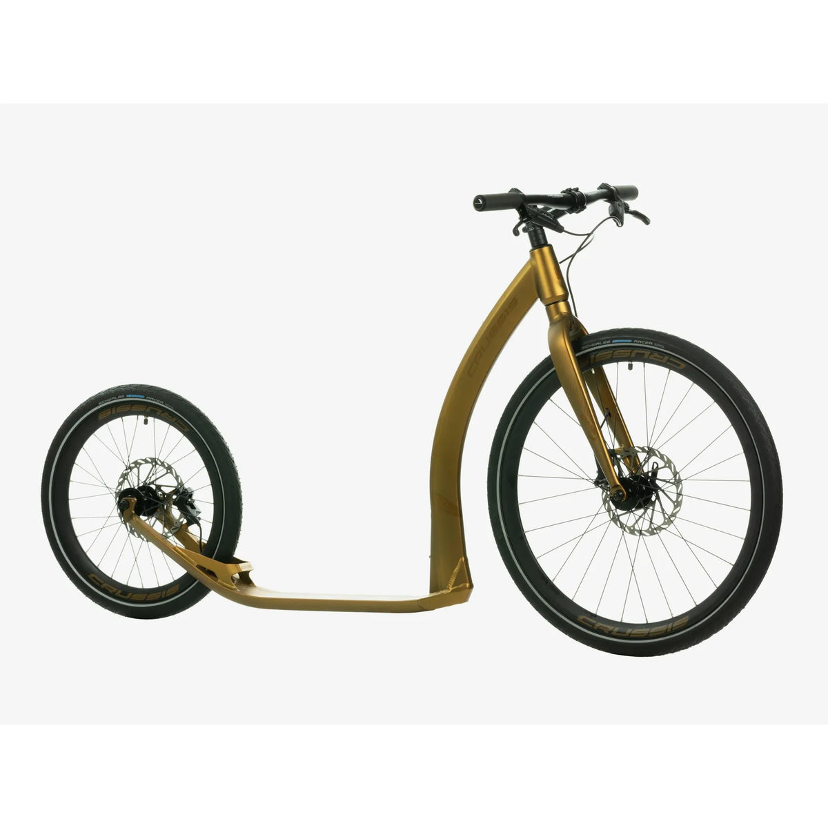 Crussis Cobra Sport Scooter