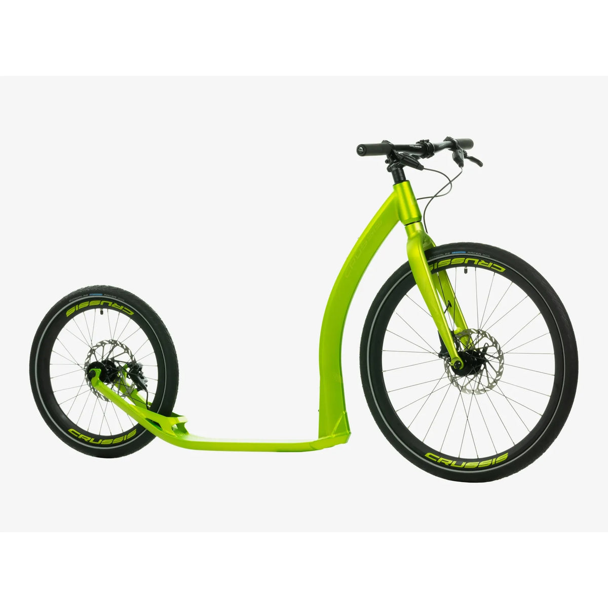 Crussis Cobra Sport Scooter