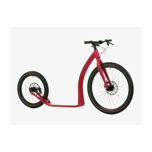 Crussis Cobra Sport Scooter
