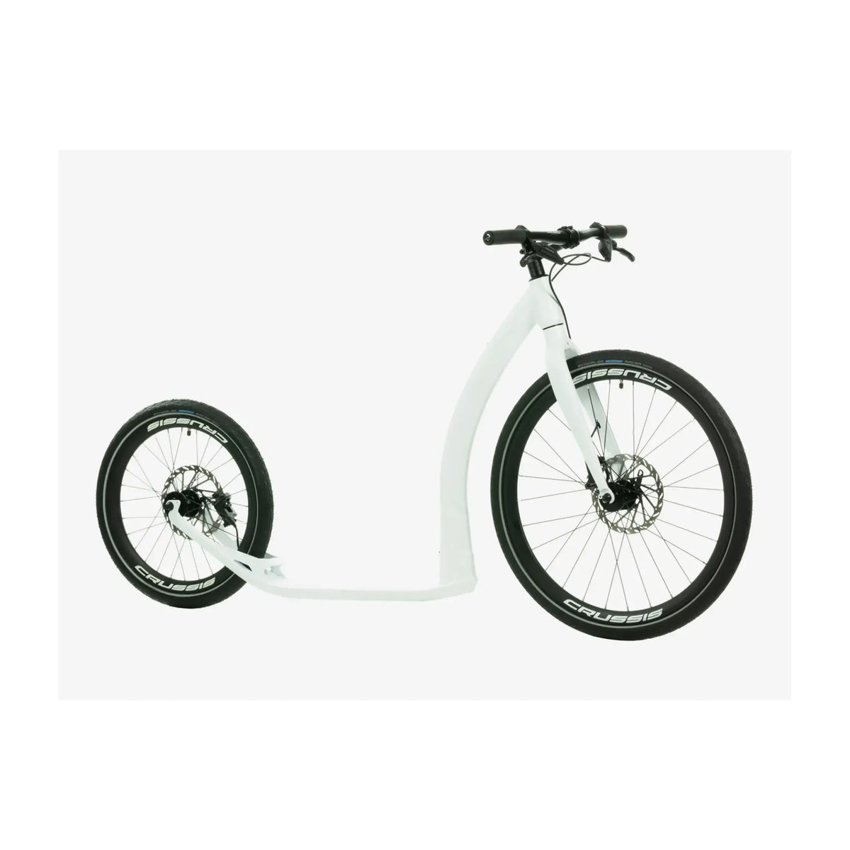 Crussis Cobra Sport Scooter