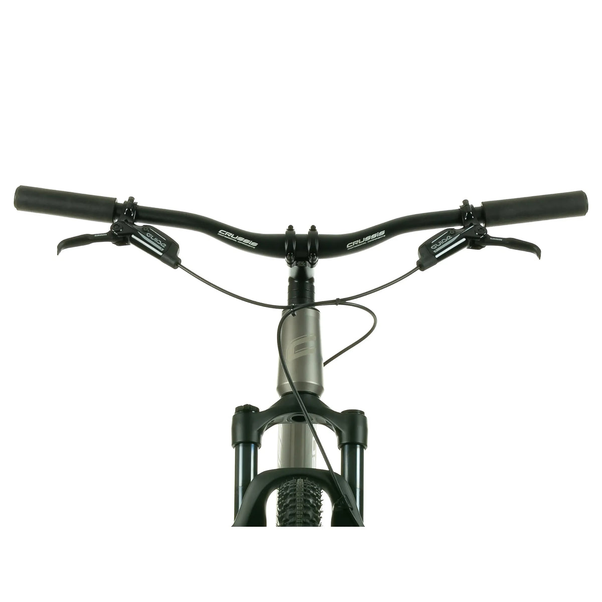 Crussis One Cross 9.2 Scooter