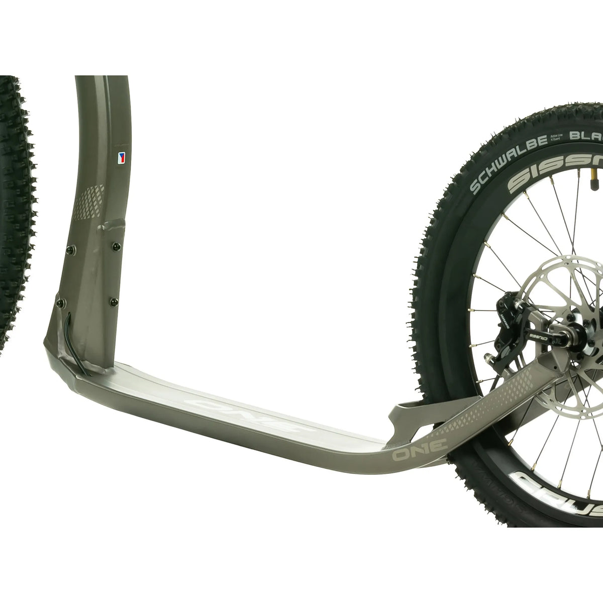 Crussis One Cross 9.2 Scooter