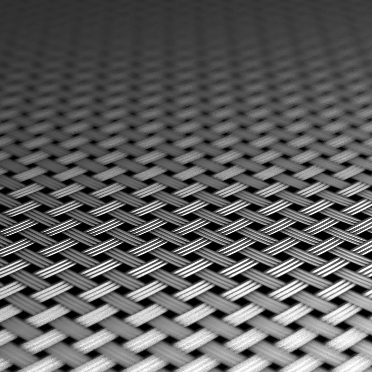 Akrobat - Orbit Flat Trampoline - Round