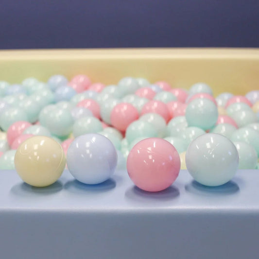 Iglu 500 Ball Pit Balls