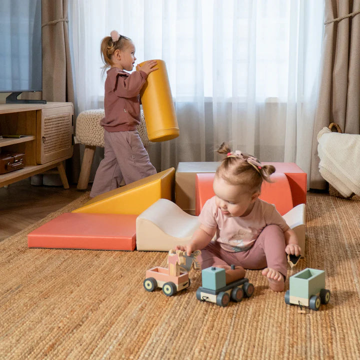 Iglu Discoverer Soft Play Set