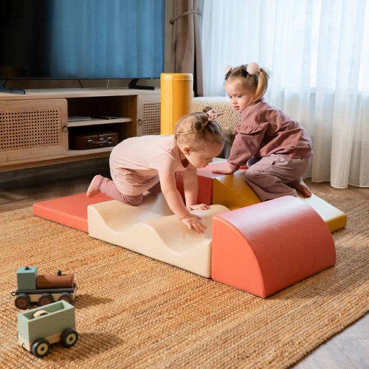 Iglu Discoverer Soft Play Set