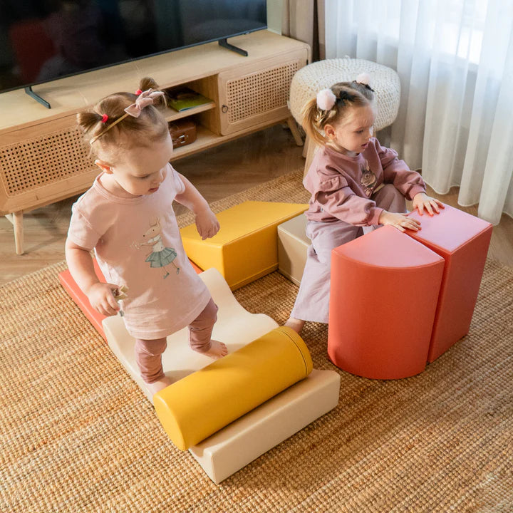 Iglu Discoverer Soft Play Set