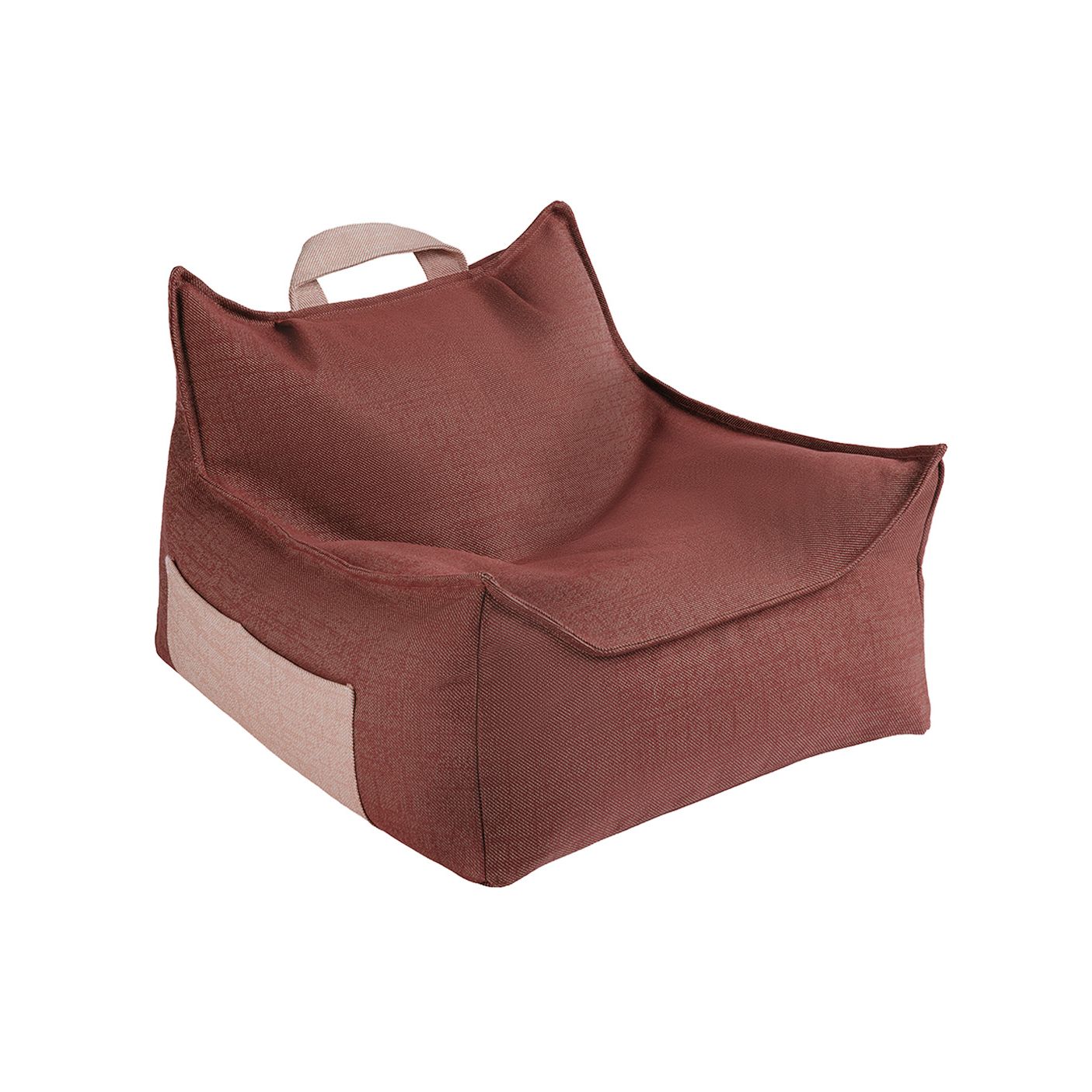 Wigiwama Beanbag Chair - Outdoor Collection