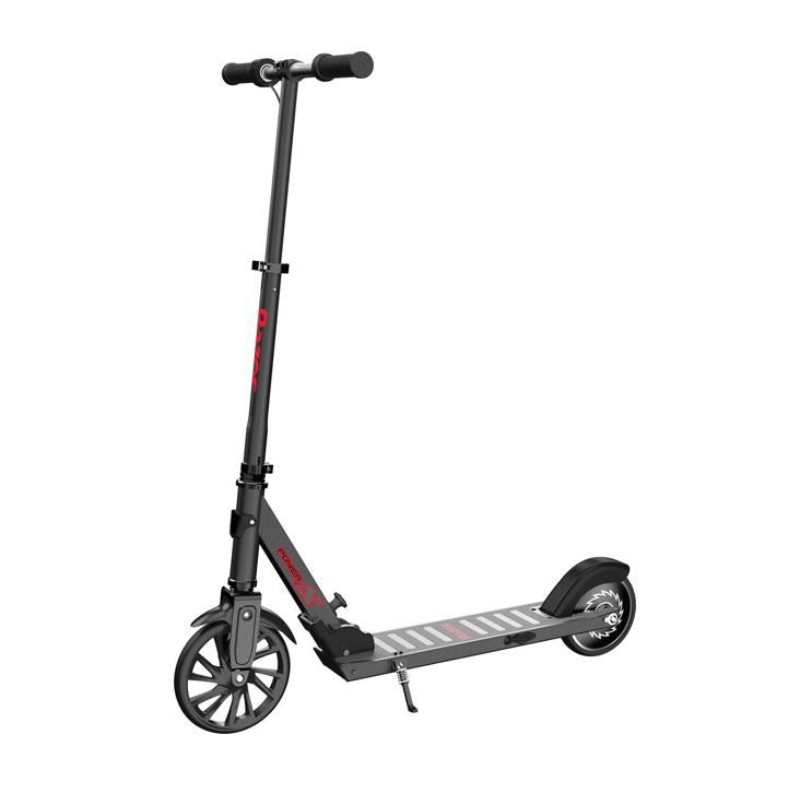 Power A5 Electric Scooter - Black 22 Volt Lithium