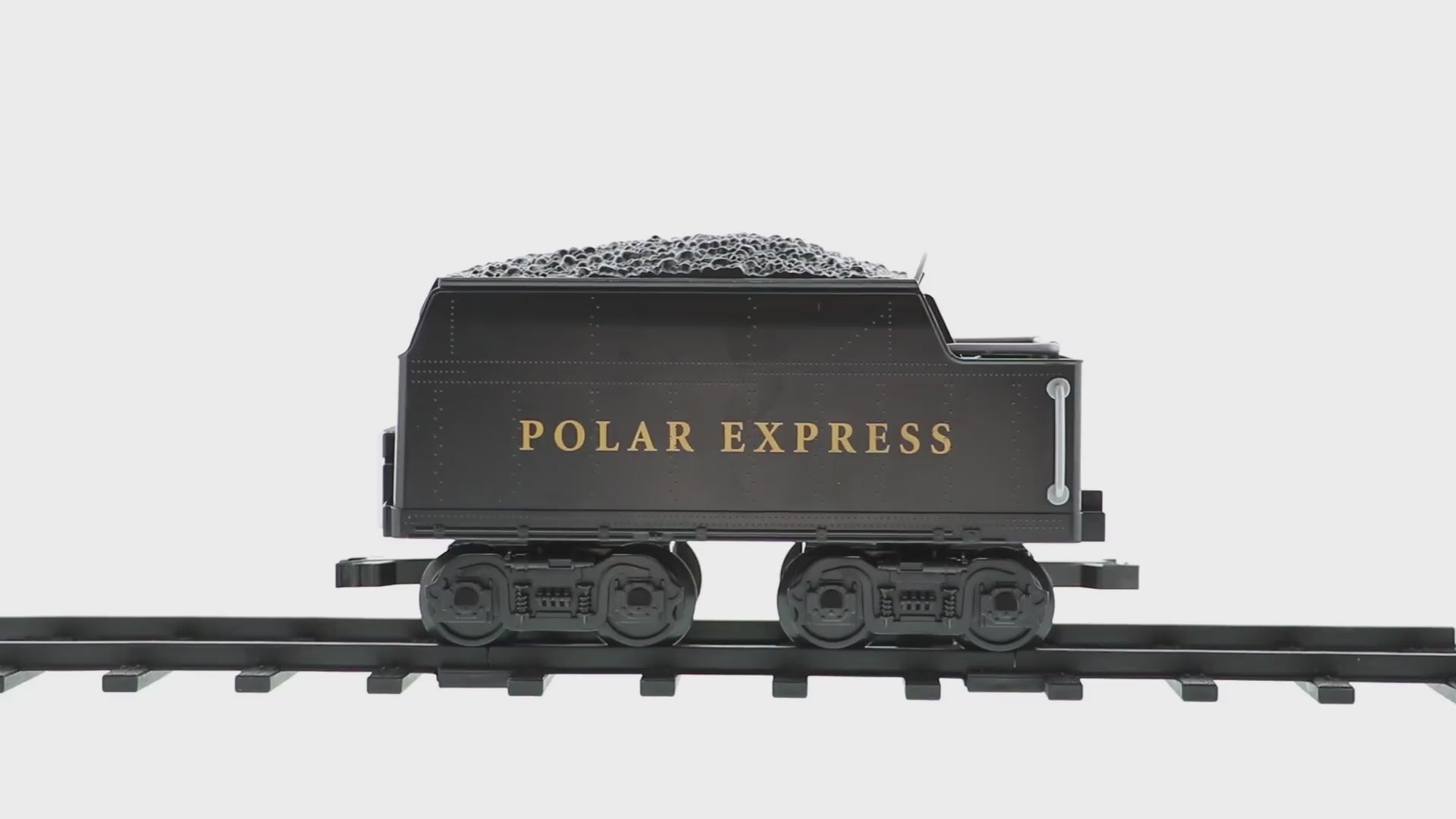 Lionel Polar Express Ready to Play Train Set Shop Now