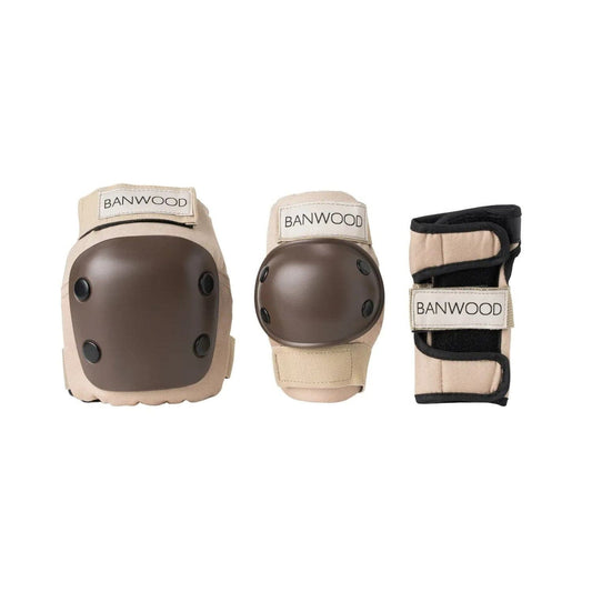 Banwood Kids Protective Gear - The Online Toy Shop - Scooter Accessories - 1