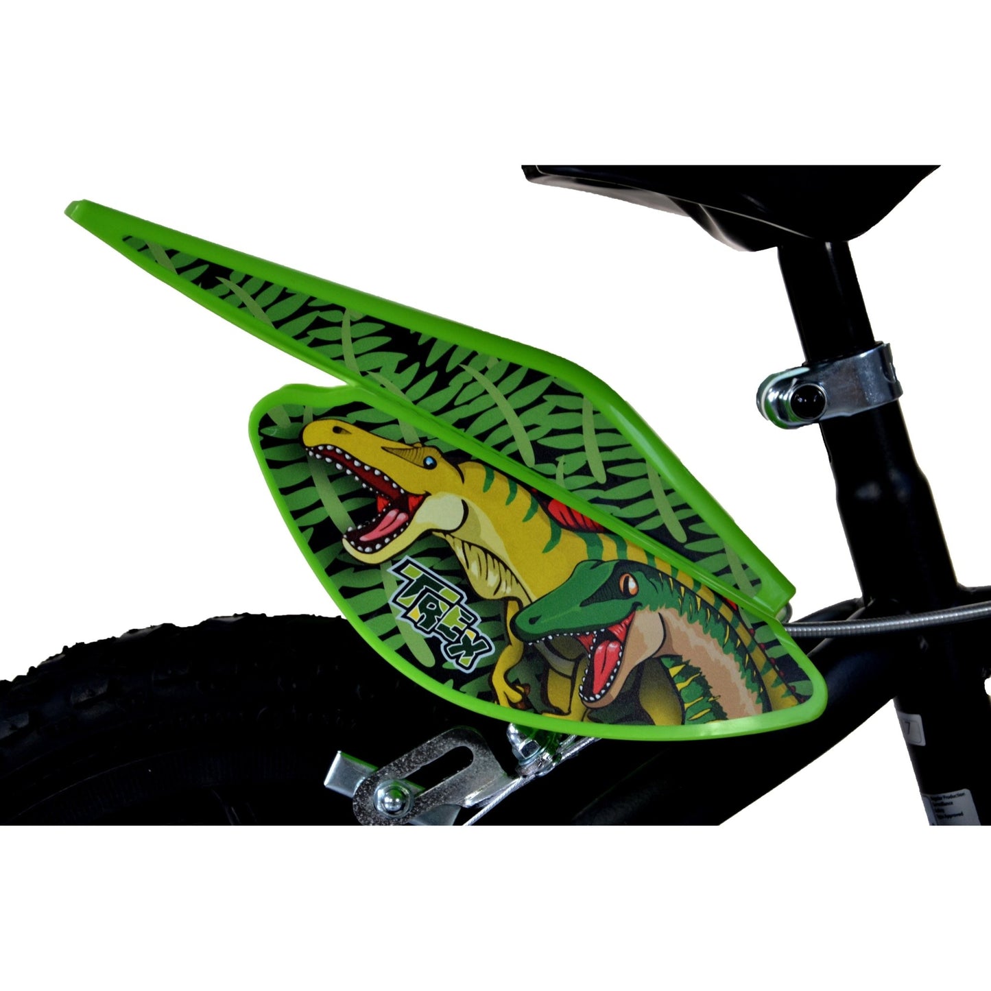 Dino Bikes Dinosaur 16" Bicycle