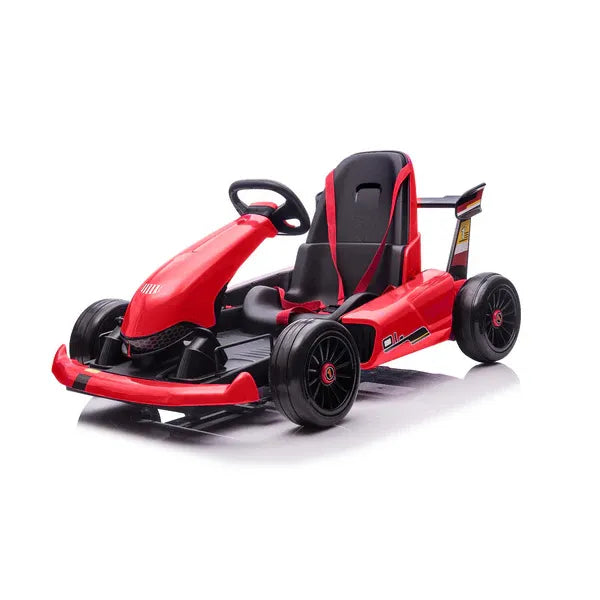 Electric 24V Go Kart - Drift Kart