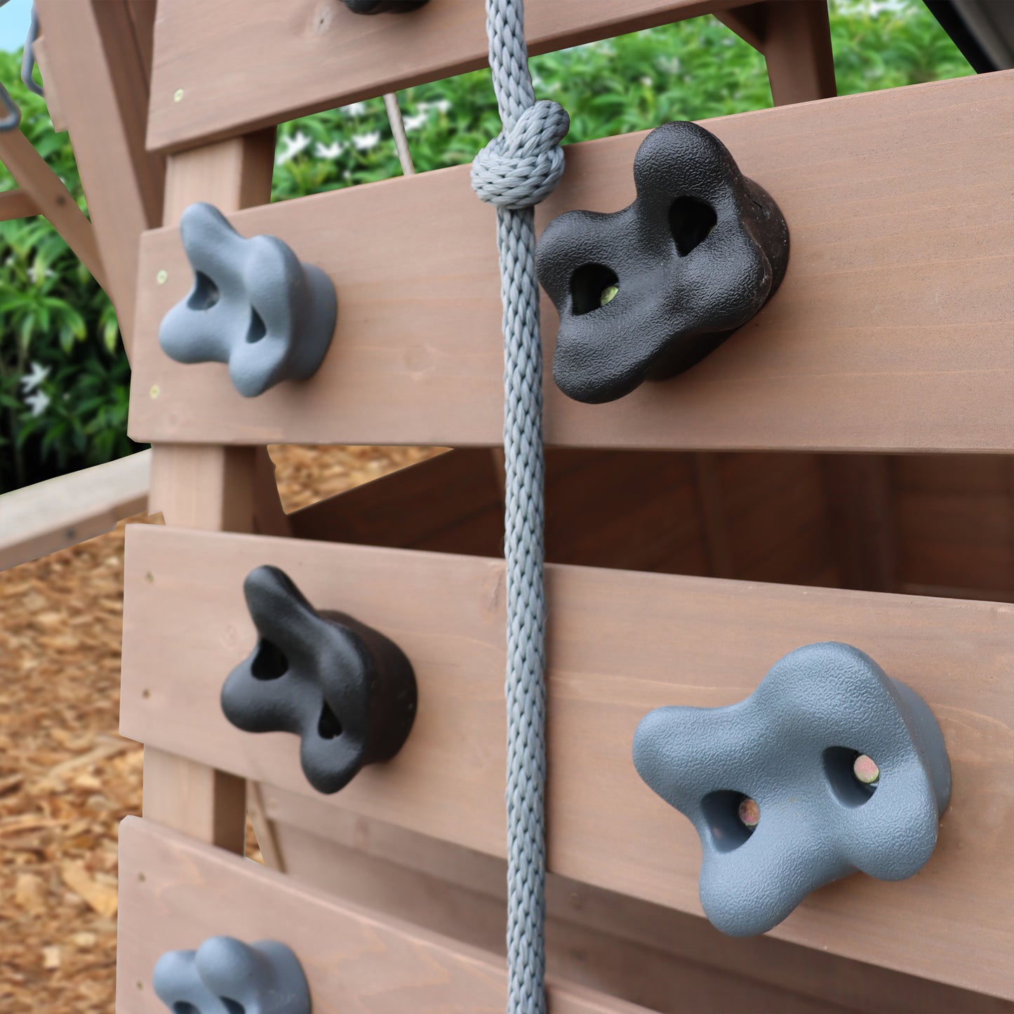 Gorilla Play Mountain Peak Climbing Frame