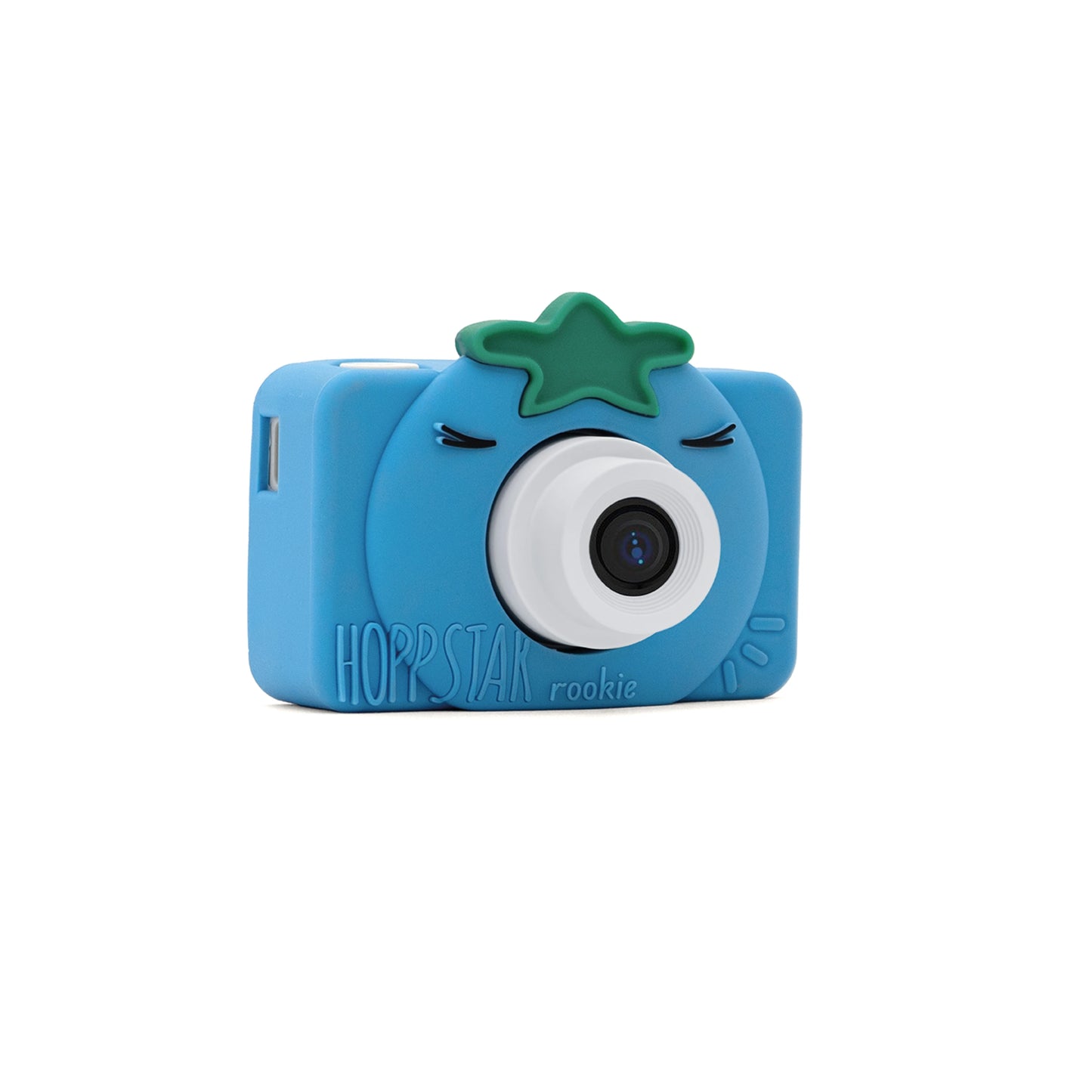 Hoppstar Rookie Digital Camera for Kids