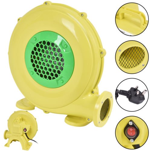 450w Air Blower Pump Fan (CE Rated)