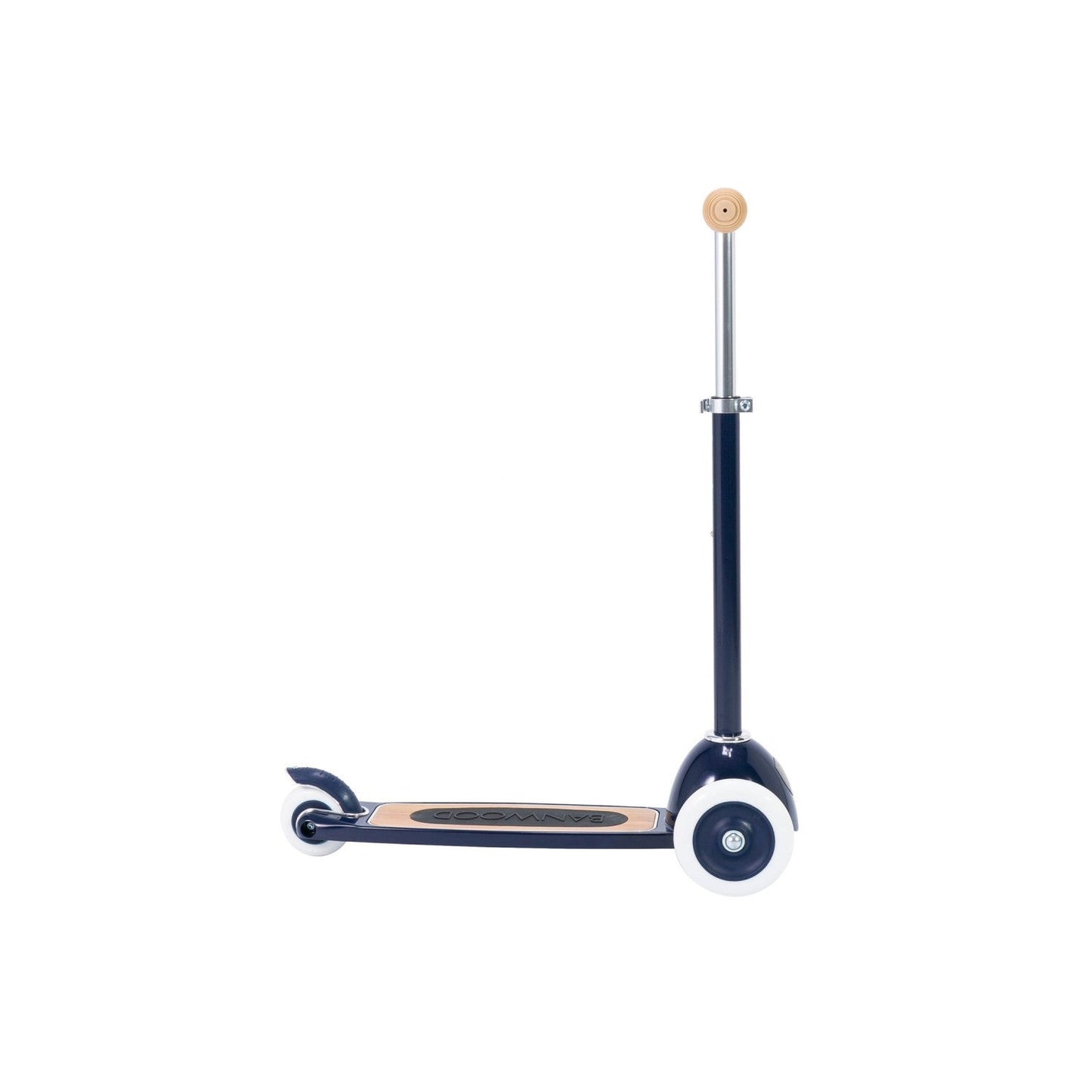 BANWOOD 3-WHEEL SCOOTER VINTAGE - NAVY