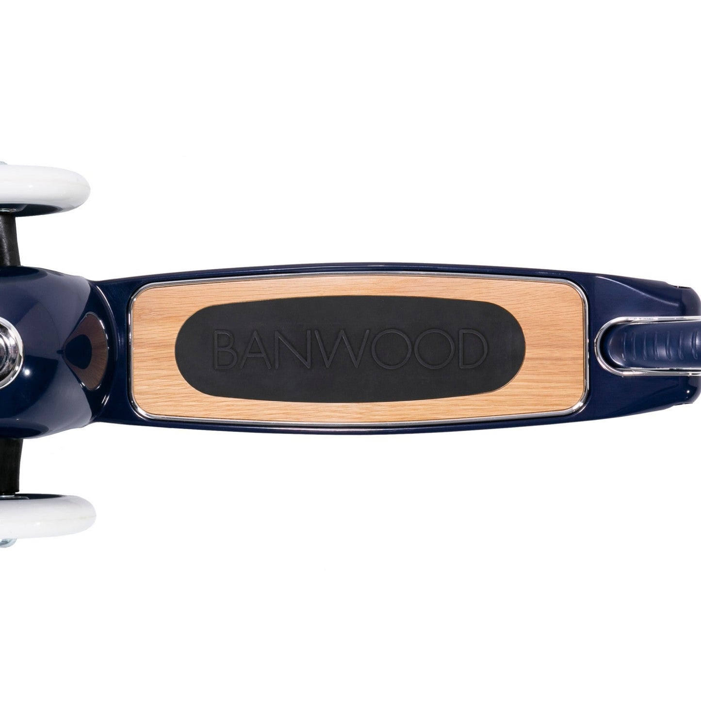 BANWOOD 3-WHEEL SCOOTER VINTAGE - NAVY