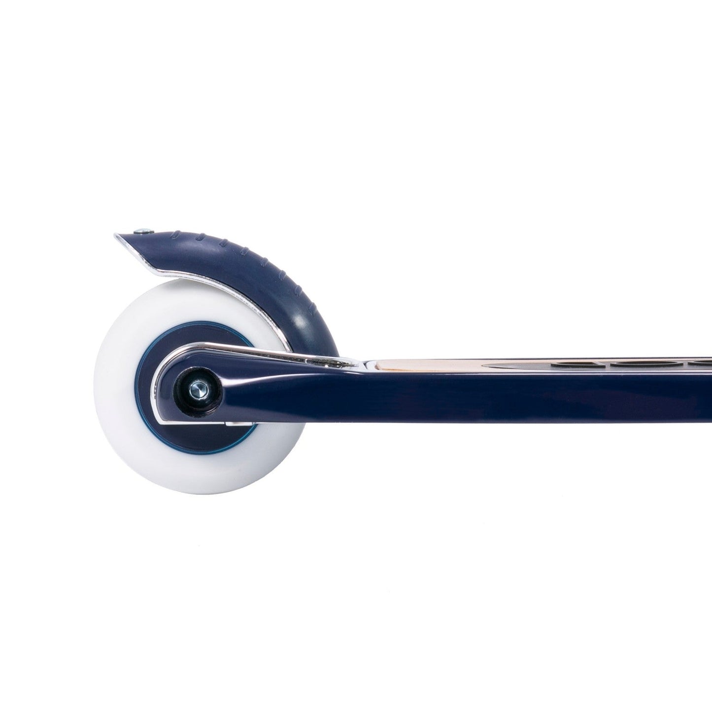 BANWOOD 3-WHEEL SCOOTER VINTAGE - NAVY