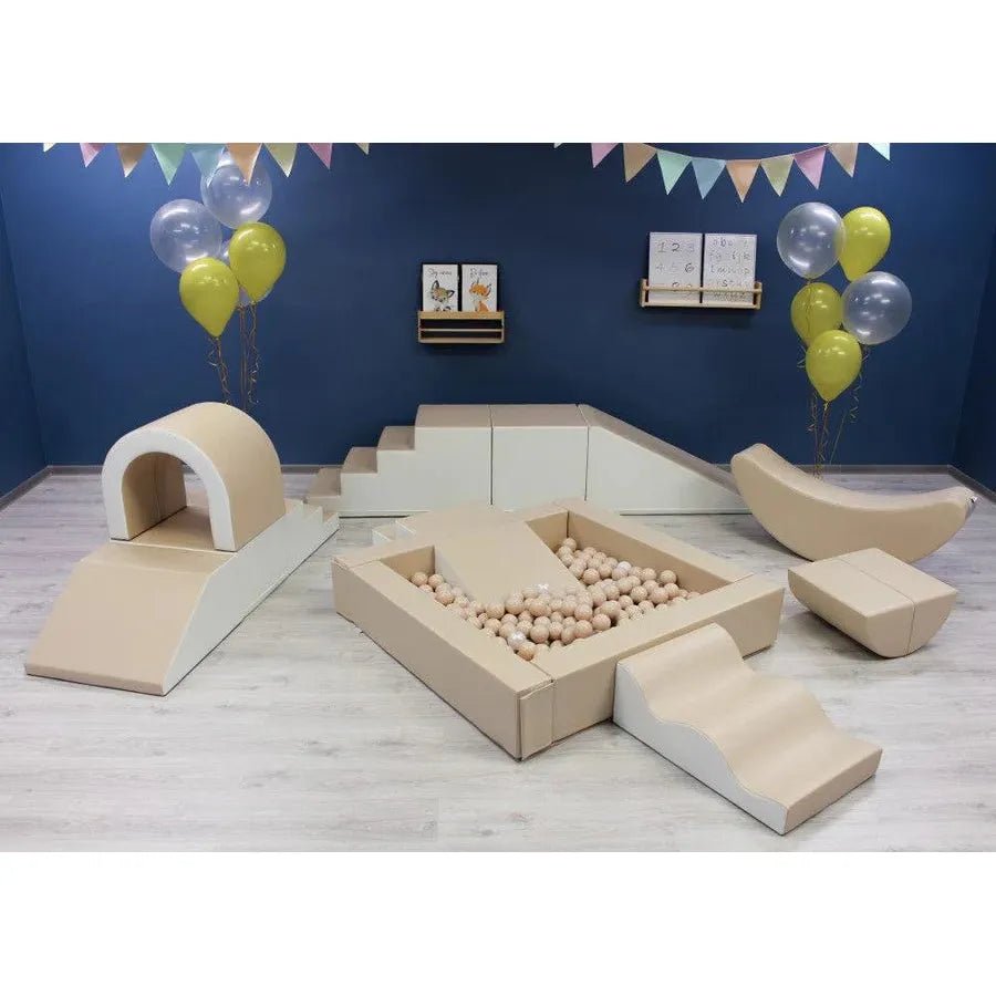 Iglu Soft Play Party Set