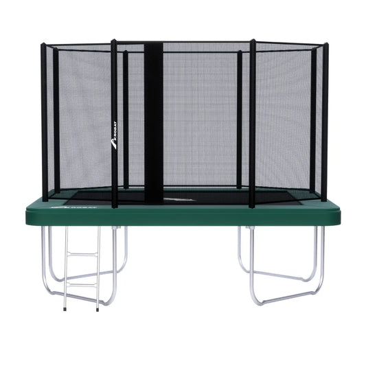 Akrobat - Orbit Trampoline - Rectangular