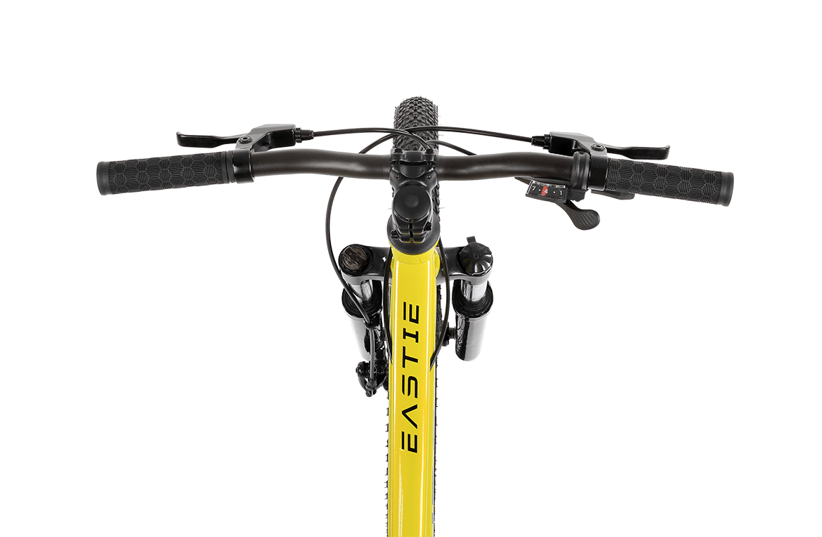 Shyre Eastie 24" Wheel Kids Mountain Bike
