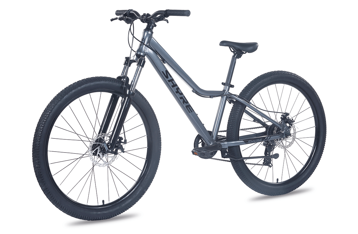 Shyre Eastie 26" Wheel Kids Mountain Bike