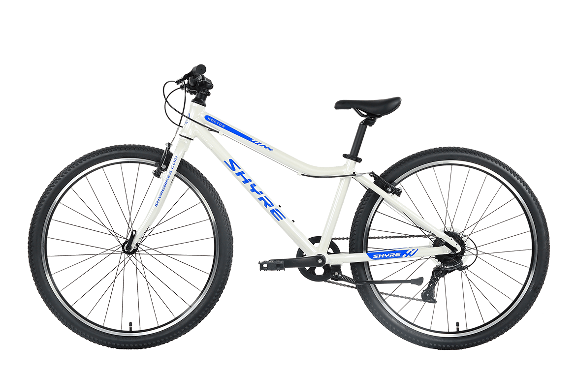 Shyre Hopton 26" Wheel Kids Hybrid Bike