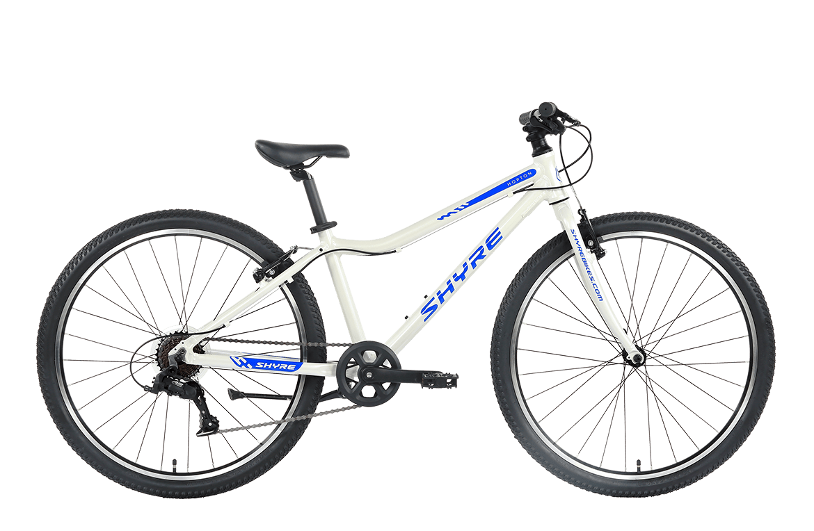 Shyre Hopton 26" Wheel Kids Hybrid Bike