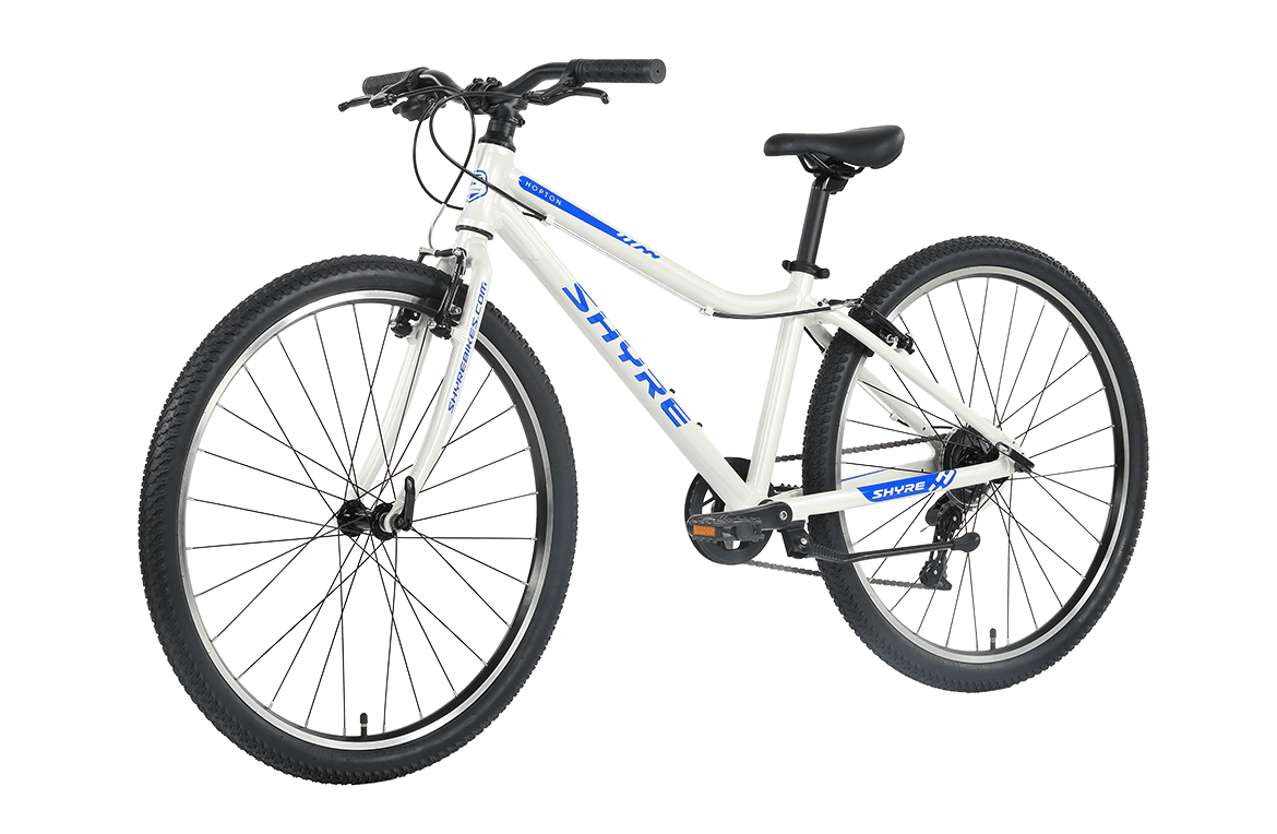 Shyre Hopton 26" Wheel Kids Hybrid Bike
