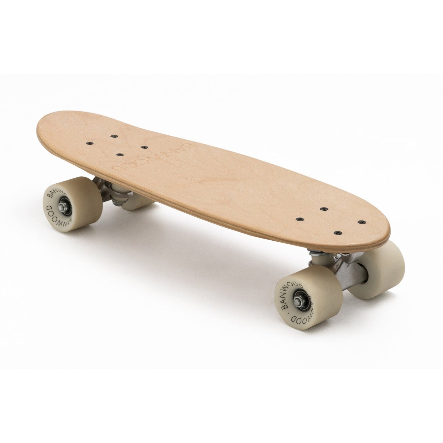 BANWOOD SKATEBOARD - NATURE