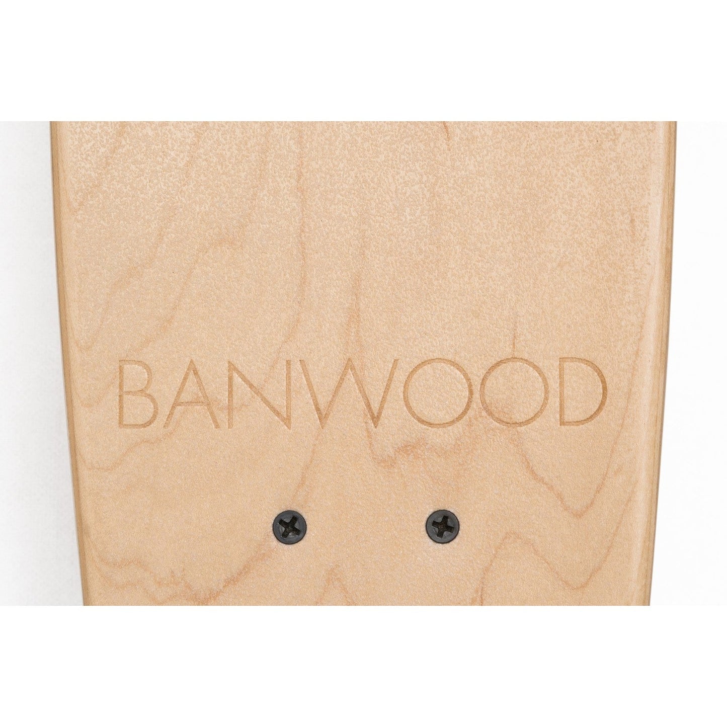 BANWOOD SKATEBOARD - NATURE