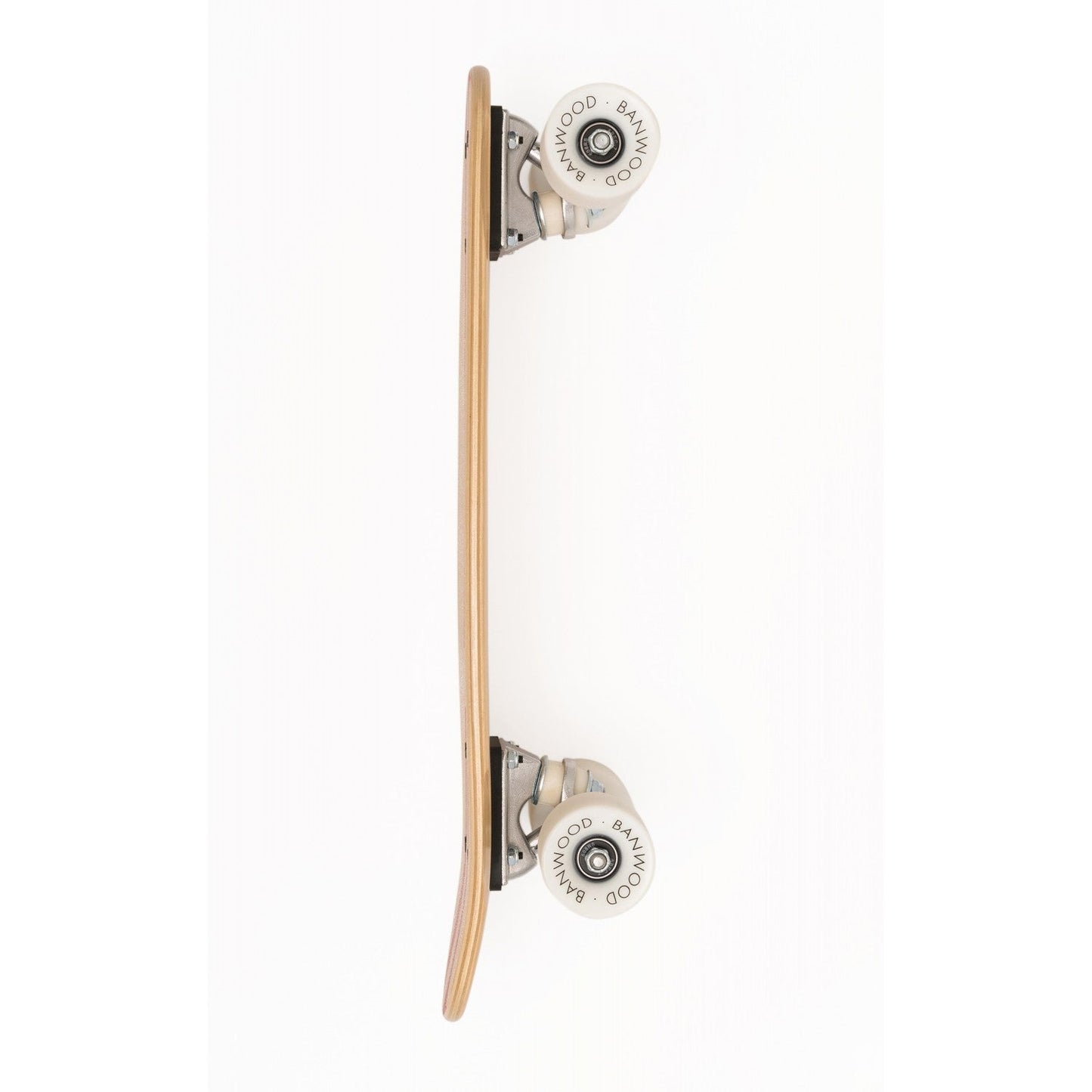 BANWOOD SKATEBOARD - RED