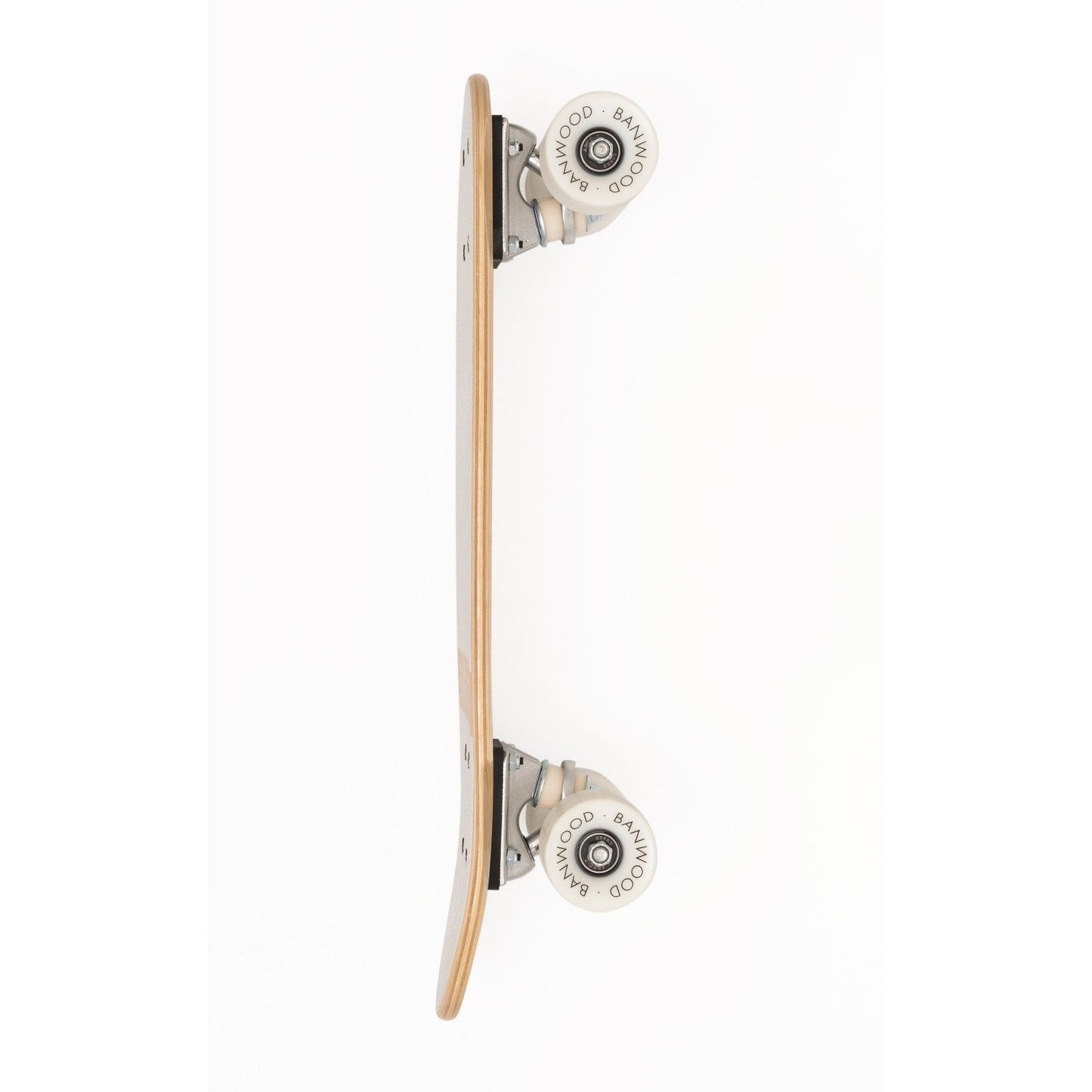 BANWOOD SKATEBOARD - WHITE