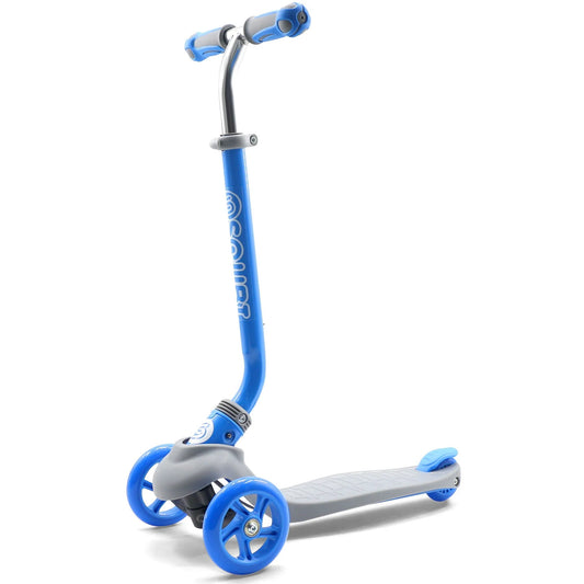 SQUBI 3 Wheel Scooter