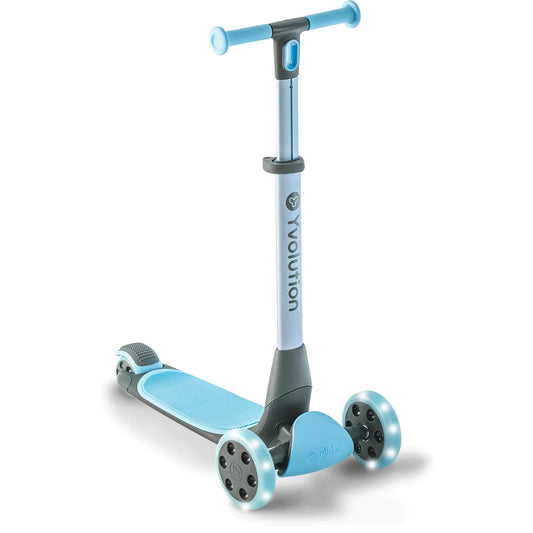 Yvolution Y Glider Nua Scooter