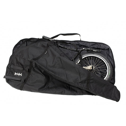 MIBO Travelbag - Split