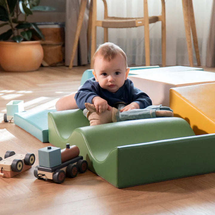 Iglu Discoverer Soft Play Set