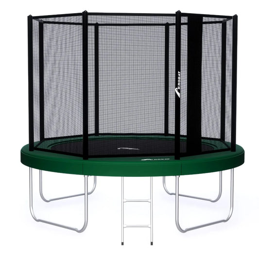 Akrobat - Orbit Trampoline - Round