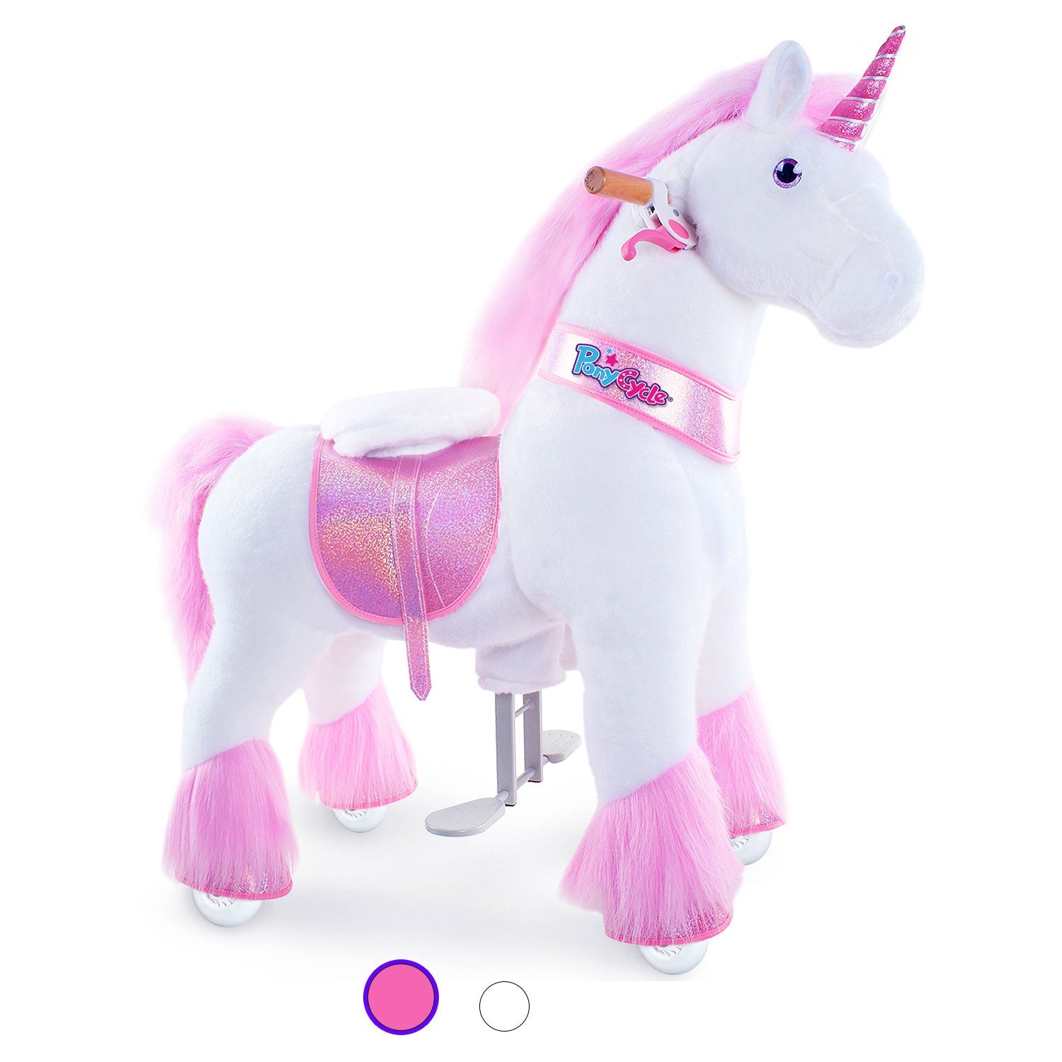 PonyCycle Ride On Ponies Unicorns The Online Toy Shop