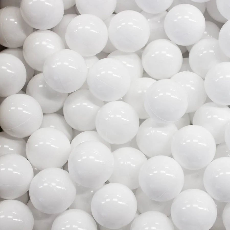 Iglu 500 Ball Pit Balls