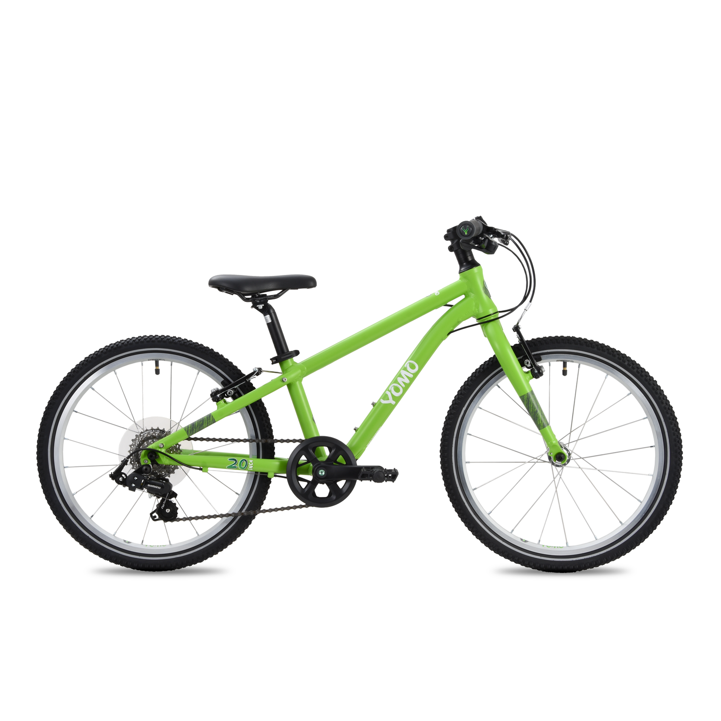 YOMO 20